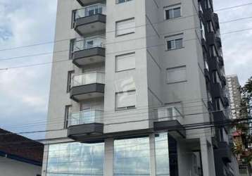 Apartamento com 3 quartos à venda na rua alexandre de antoni, 2504, universitário, caxias do sul, 110 m2 por r$ 550.000