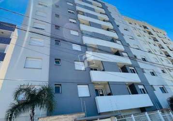 Apartamento com 2 quartos à venda na avenida mário lunardi, 130, charqueadas, caxias do sul, 75 m2 por r$ 420.000