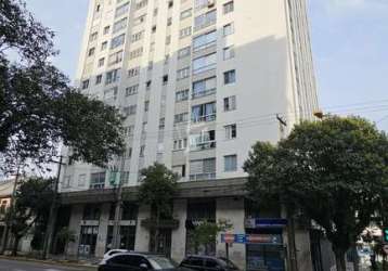 Apartamento com 3 quartos à venda na rua coronel flores, 507, são pelegrino, caxias do sul, 81 m2 por r$ 360.000