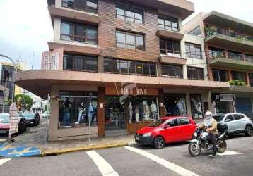 Ponto comercial à venda na rua la salle, 2884, são pelegrino, caxias do sul, 61 m2 por r$ 215.000