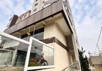 Apartamento com 2 quartos à venda na rua valentim pasquali, 44, charqueadas, caxias do sul, 79 m2 por r$ 550.000