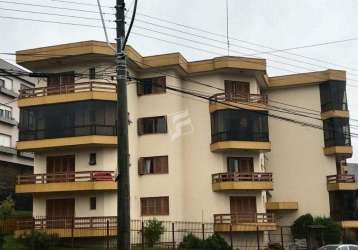 Apartamento com 3 quartos à venda na avenida perimetral bruno segalla, 9453, kayser, caxias do sul, 131 m2 por r$ 390.000