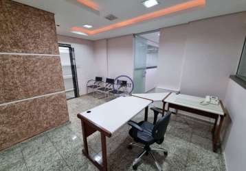 Sala comercial no bairro centro na cidade de  bauru;