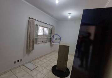 Casa no bairro jardim santana na cidade de  bauru;