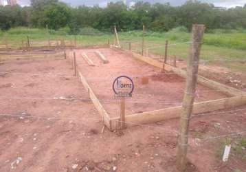 Terreno no bairro jardim central na cidade de  bauru;