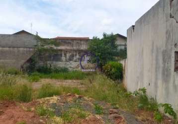 Terreno no bairro vila dutra na cidade de  bauru;