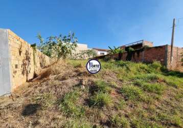 Terreno no bairro quinta bela olinda na cidade de  bauru;