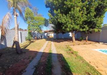 Casa no bairro vale do igapó na cidade de  bauru;