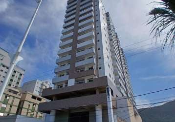 Lindo apartamento para venda possui 71 metros quadrados com 2 quartos em centro - mongaguá - sp