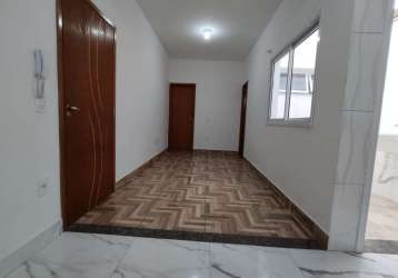 Apartamento com 1 quarto para alugar na avenida utinga, 785, utinga, santo andré por r$ 1.300