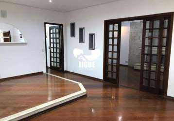 Casa com 3 quartos à venda na rua bertolino da cunha, 25, osvaldo cruz, são caetano do sul por r$ 1.275.000