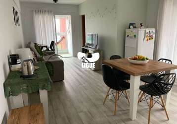 Apartamento com 2 quartos à venda na rua otávio marques, 116, vila eldízia, santo andré por r$ 620.000