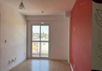 Apartamento com 2 quartos para alugar na rua arujá, 763, vila curuçá, santo andré por r$ 1.850