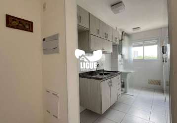 Apartamento com 3 quartos para alugar na rua vinte e um de abril, 210, silveira, santo andré por r$ 2.200