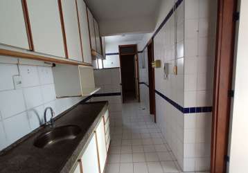 Apartamento 3 quartos cidade jardim