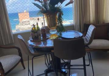 Apartamento 4 quartos , suíte - pituba, salvador, ba. venda