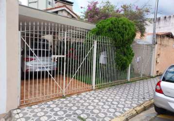 Casa padrão para venda em vila vianelo jundiaí-sp