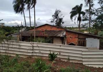 Casa térrea para venda em água doce jundiaí-sp