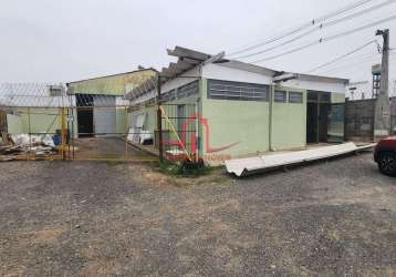 Pavilhão/galpão para alugar no bairro vila hortolândia - jundiaí/sp