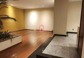 Apartamento à venda no bairro centro - jundiaí/sp