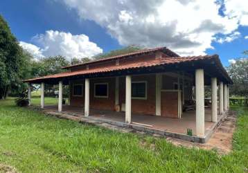 Vende-se esta fazenda no municipio de rochedinho