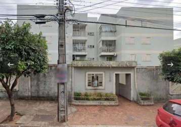 Apartamento na vila taquarussu