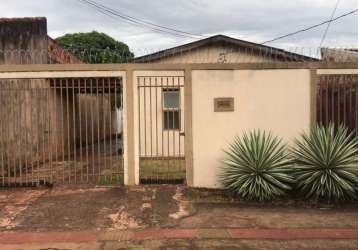 Imóvel  com espaço frente e fundo na mata do jacinto