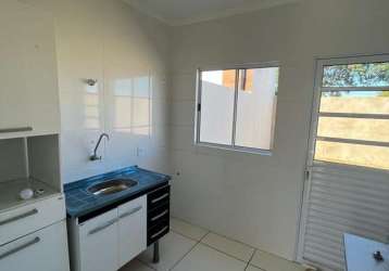 Casa com 2 quartos à venda na rua pocrane, 222, vila nasser, campo grande por r$ 220.000