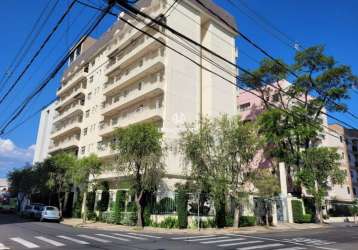 Apartamento com 3 quartos à venda na rua alberto santos dumont, cidade nova i, indaiatuba por r$ 600.000