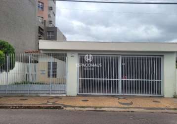 Casa comercial à venda na rua pedro de toledo, jardim dom bosco, indaiatuba por r$ 3.500.000