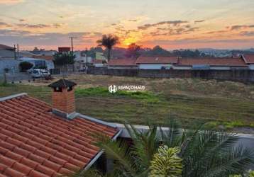 Casa em condomínio fechado com 3 quartos à venda na rua joão amstalden, vila lopes, indaiatuba por r$ 905.000