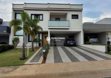 Casa em condomínio fechado com 4 quartos para alugar na avenida fábio ferraz bicudo, jardim residencial dona lucilla, indaiatuba por r$ 13.000