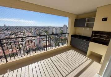 Apartamento com 3 quartos para alugar na rua pedro américo, cidade nova i, indaiatuba por r$ 5.900