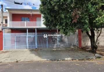 Casa com 3 quartos à venda na rua luiz casagrande, vila suíça, indaiatuba por r$ 950.000