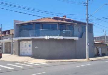 Casa com 3 quartos para alugar na edmílton marconi, jardim tancredo neves, indaiatuba por r$ 3.500