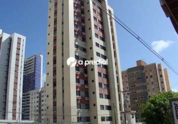 Apartamento à venda, 3 quartos, 3 suítes, 2 vagas