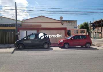 Casa à venda, 3 quartos, 2 vagas, amadeu furtado - fortaleza/ce