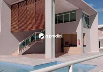 Casa duplex à venda, 3 quartos, 1 suíte, 2 vagas, urucunema - eusébio/ce