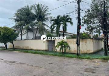 Casa à venda, 4 quartos, 3 suítes, 4 vagas, josé de alencar - fortaleza/ce