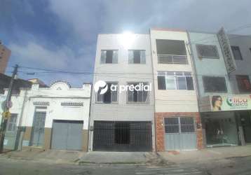 Prédio à venda, centro - fortaleza/ce