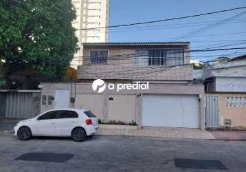 Casa comercial à venda, 2 quartos, 1 suíte, parquelândia - fortaleza/ce