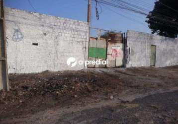 Terreno à venda, praia do futuro i - fortaleza/ce