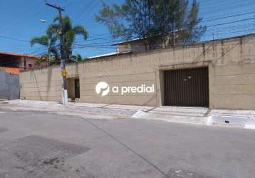 Casa duplex à venda, 3 quartos, 3 suítes, 5 vagas, josé de alencar - fortaleza/ce