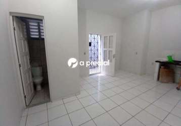 Apartamento para aluguel, 2 quartos, centro - fortaleza/ce