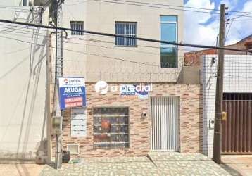 Apartamento para aluguel, 2 quartos, 1 suíte, alto da balança - fortaleza/ce