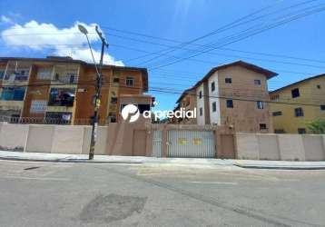 Apartamento para aluguel, 3 quartos, 1 suíte, 1 vaga, montese - fortaleza/ce