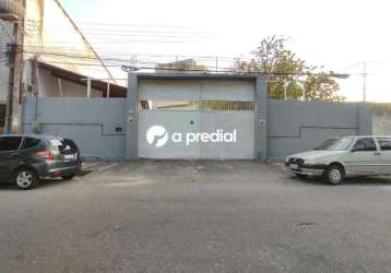 Casa comercial para aluguel, 10 vagas, bela vista - fortaleza/ce