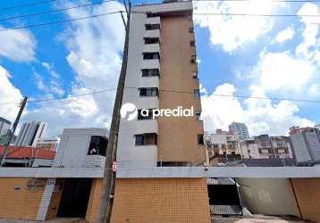 Apartamento para aluguel, aldeota - fortaleza/ce