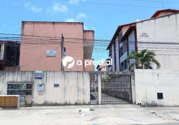 Apartamento para aluguel, 2 quartos, cidade dos funcionários - fortaleza/ce