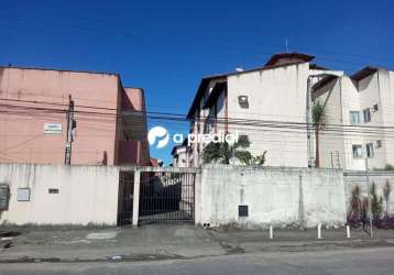 Apartamento para aluguel, 2 quartos, cidade dos funcionários - fortaleza/ce